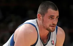 Minnesota se balade face des Wizards affligeants