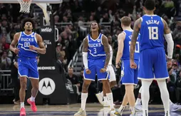 Kevin Porter Jr. veut tester le marché