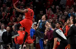 Luka Doncic a fait trembler les Blazers