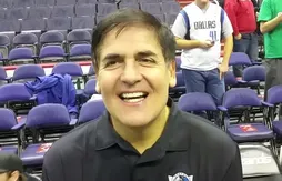 Mark Cuban conseille au Thunder… de tanker
