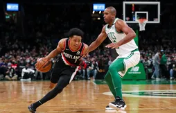 Les Celtics sacrifient Jrue Holiday pour récupérer Anfernee Simons