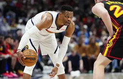 Toujours un intérêt mutuel entre les Kings et Russell Westbrook ?