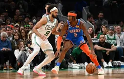 Joueurs de la semaine | La surprise Derrick White