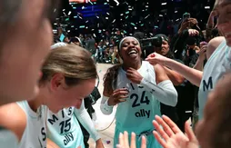 Fait divers : Arike Ogunbowale arrêtée au lendemain de son titre « Unrivaled »