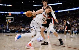 Le bon match plein d’enseignements de Donovan Clingan face à Nikola Jokic