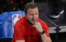 Portland cible trois candidats pour être le bras droit de Chauncey Billups