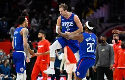Luke Kennard et les Clippers dans l’histoire