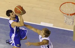 Léo Westermann, l’invité surprise