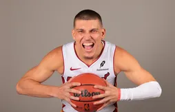 Prolongé ou pas, Tyler Herro gardera sa « joie »