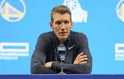 Superstars et Rockstars : le crédo de Mike Dunleavy Jr. aux Warriors