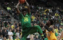 Interview Chris Boucher : “Ma blessure a ralenti mon jeu”