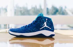 Jordan Brand dévoile ses coloris spéciaux pour les playoffs