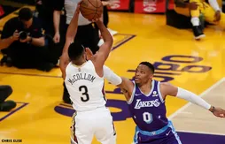 Russell Westbrook serait prêt à donner la priorité à la défense la saison prochaine