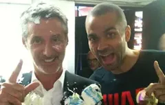 Le résumé du passage de Tony Parker au Grand Journal