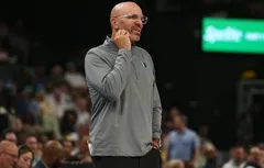 Les Knicks vont demander aux Mavs à rencontrer Jason Kidd
