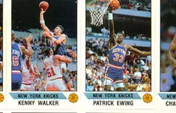 Le coin du fan : le retour en force de Panini