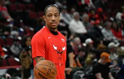 La dernière année de contrat de DeMar DeRozan aux Kings partiellement garantie