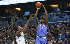 Le Magic gifle sa bête noire : +38 face aux Hornets !
