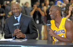 James Worthy a confiance dans le projet des Lakers