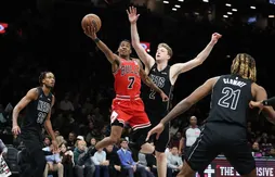 À Chicago, Rob Dillingham va devoir apprendre à « nettoyer » son jeu