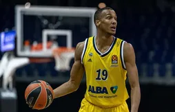 Louis Olinde prêt à tenter le pari NBA