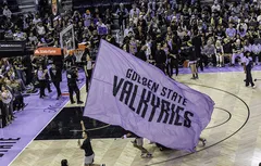 Jusqu’à 4 600 dollars la place : les Valkyries font flamber les Finals WNBA