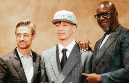 “Le rêve américain” : un film sur Bouna Ndiaye et Jérémy Medjana en préparation