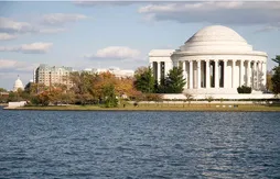 [reportage] Thriller à D.C.