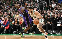 Les “Jay’s” repoussent les Lakers, qui perdent LeBron James…