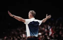 Les Bleus, Wembanyama, Team USA, les Spurs… La grosse interview de Vincent Collet