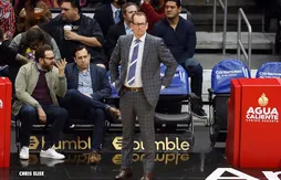 Officiel : Nick Nurse est le nouveau coach du Canada
