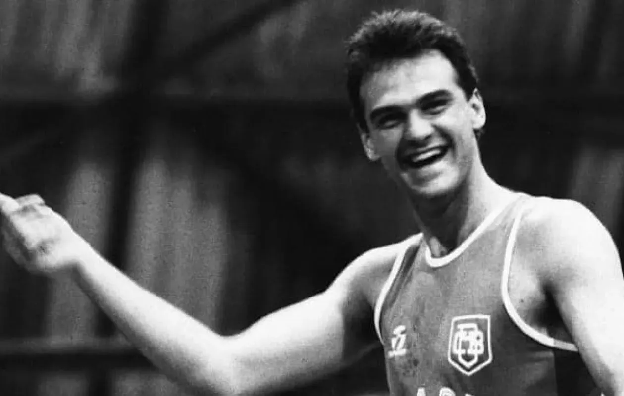 Oscar Schmidt
