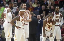 Les Cavaliers se rassurent comme ils peuvent