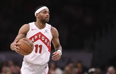 Bruce Brown veut faire mentir les fans des Raptors