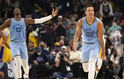 Memphis gâche le 100e triple-double de LeBron James