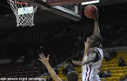 Bandja Sy veut tenter sa chance en NBA via les Summer Leagues