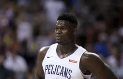 Ray Allen et Spike Lee votent Zion Williamson pour la suite de “He Got Game”