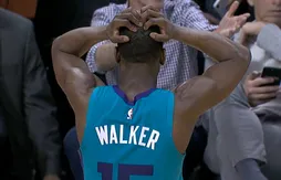 Les Hornets digèrent mal la dernière action face aux Nets