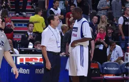 Luol Deng ou l’amour du maillot