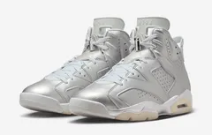 La Air Jordan 6 rend hommage au PSG