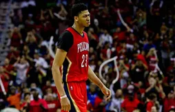 Anthony Davis : deux perf pour une perf’