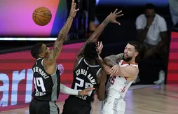 Austin Rivers (41 points) et les Rockets renversent les Kings