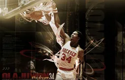 [collector] Les 25 ans du quadruple double d’Hakeem Olajuwon