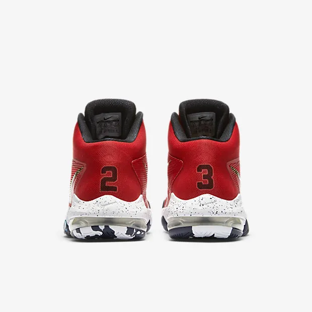 Air Max Audacity