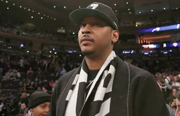 Carmelo Anthony s’amuse aussi des critiques sur l’âge des Lakers