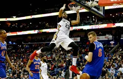 New Orleans – New York : on n’arrête plus les Pelicans !