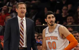 Pour Billy Donovan, Enes Kanter est un joueur qui “connecte les gens et un vestiaire”