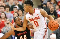 Draft 2015 : D’Angelo Russell, le joueur qui monte