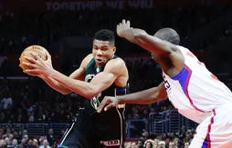 Milwaukee : Giannis Antetokounmpo meneur à plein temps l’an prochain