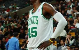Gerald Wallace enthousiaste malgré le déclin